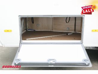 Eriba  Nova L 465 Luifel Frans Bed BY 2022 picture 18