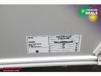 Eriba  Nova L 465 Luifel Frans Bed BY 2022 picture 22