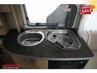 Eriba  Nova L 465 Luifel Frans Bed BY 2022 picture 13