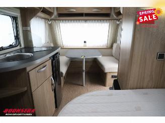 Eriba  Nova L 465 Luifel Frans Bed BY 2022 picture 10