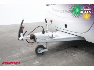 Eriba  Nova L 465 Luifel Frans Bed BY 2022 picture 20