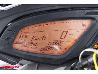 MV Agusta Brutale Dragster 800 ABS Lap Timer Quickshift 19.101 km picture 17
