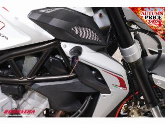 MV Agusta Brutale Dragster 800 ABS Lap Timer Quickshift 19.101 km picture 9