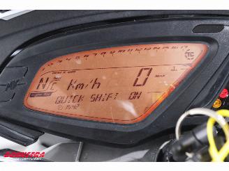 MV Agusta Brutale Dragster 800 ABS Lap Timer Quickshift 19.101 km! picture 18