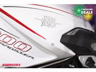 MV Agusta Brutale Dragster 800 ABS Lap Timer Quickshift 19.101 km! picture 10