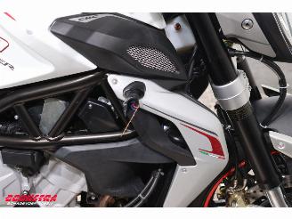 MV Agusta Brutale Dragster 800 ABS Lap Timer Quickshift 19.101 km picture 9