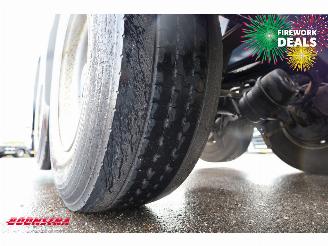 D-Tec  Flexitrailer 20-45 ft 3-Asser 2X Lift Ausziebar picture 21