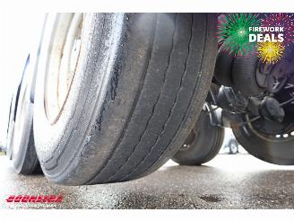 D-Tec  Flexitrailer 20-45 ft 3-Asser 2X Lift Ausziebar picture 20