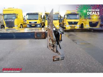 D-Tec  Flexitrailer 20-45 ft 3-Asser 2X Lift Ausziebar picture 12