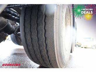 D-Tec  Flexitrailer 20-45 ft 3-Asser 2X Lift Ausziebar picture 24