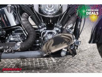 Harley-Davidson  88 FLSTFI Fat Boy picture 18