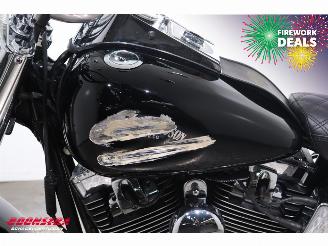 Harley-Davidson  88 FLSTFI Fat Boy picture 11