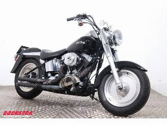 Harley-Davidson  88 FLSTFI Fat Boy picture 2