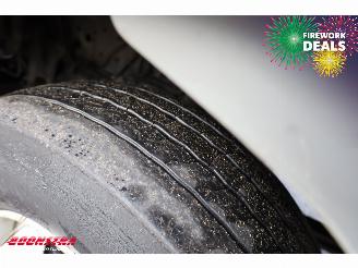 DAF LF 210 FA LBW Carrier Transicold 2xCompartments 313.910 km! picture 42