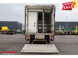 DAF LF 210 FA LBW Carrier Transicold 2xCompartments 313.910 km! picture 16