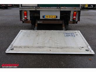 DAF LF 210 FA LBW Carrier Transicold 2xCompartments 313.910 km! picture 19