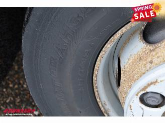 DAF LF 210 FA LBW Carrier Transicold 2xCompartments 313.910 km! picture 39