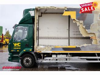 DAF LF 210 FA LBW Carrier Transicold 2xCompartments 313.910 km! picture 11