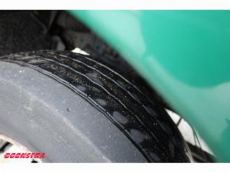 DAF LF 210 FA LBW Carrier Transicold 2xCompartments 313.910 km! picture 40