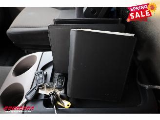 DAF LF 210 FA LBW Carrier Transicold 2xCompartments 313.910 km! picture 35