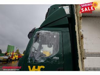 DAF LF 210 FA LBW Carrier Transicold 2xCompartments 313.910 km! picture 10