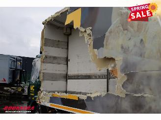 DAF LF 210 FA LBW Carrier Transicold 2xCompartments 313.910 km! picture 13