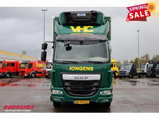 DAF LF 210 FA LBW Carrier Transicold 2xCompartments 313.910 km! picture 6