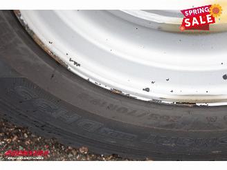 DAF LF 210 FA LBW Carrier Transicold 2xCompartments 313.910 km! picture 37