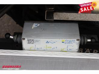 DAF LF 210 FA LBW Carrier Transicold 2xCompartments 313.910 km! picture 24