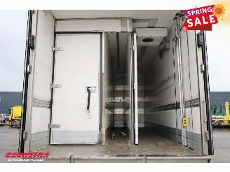 DAF LF 210 FA LBW Carrier Transicold 2xCompartments 313.910 km! picture 18