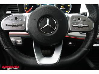 Mercedes GLE 300d AMG 4MATIC Pano Luchtv. Burmester Pr Plus picture 22