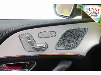 Mercedes GLE 300d AMG 4MATIC Pano Luft Burmester ACC Memory picture 24