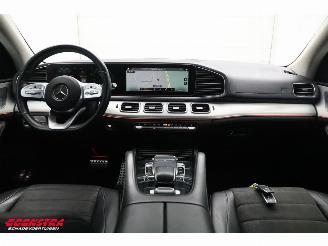 Mercedes GLE 300d AMG 4MATIC Pano Luft Burmester ACC Memory picture 16