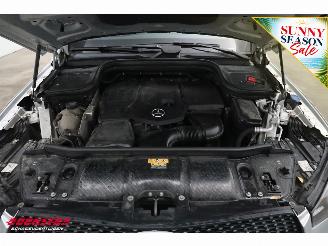 Mercedes GLE 300d AMG 4MATIC Pano Luft Burmester ACC Memory picture 6