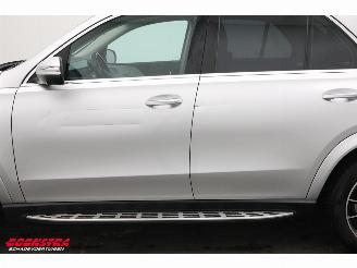 Mercedes GLE 300d AMG 4MATIC Pano Luft Burmester ACC Memory picture 8