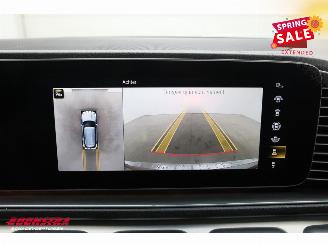 Mercedes GLE 300d AMG 4MATIC Pano Luft Burmester ACC Memory picture 27