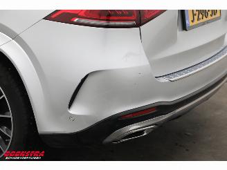 Mercedes GLE 300d AMG 4MATIC Pano Luft Burmester ACC Memory picture 9