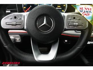 Mercedes GLE 300d AMG 4MATIC Pano Luft Burmester ACC Memory picture 22