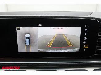 Mercedes GLE 300d AMG 4MATIC Pano Luchtv. Burmester Pr Plus picture 27
