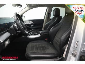 Mercedes GLE 300d AMG 4MATIC Pano Luft Burmester ACC Memory picture 18