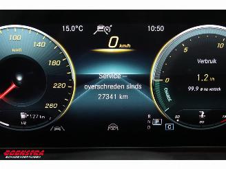 Mercedes GLE 300d AMG 4MATIC Pano Luft Burmester ACC Memory picture 30
