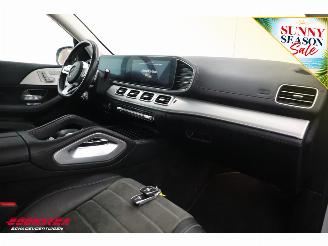 Mercedes GLE 300d AMG 4MATIC Pano Luft Burmester ACC Memory picture 15