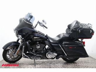 Harley-Davidson  110 FLHTCUSE CVO Ultra Classic 110 Years Ed. Radio Cruise LED ABS picture 5