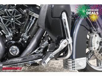 Harley-Davidson  110 FLHTCUSE CVO Ultra Classic 110 Years Ed. Radio Cruise LED ABS picture 11