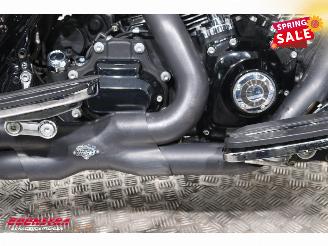 Harley-Davidson  110 FLHTCUSE CVO Ultra Classic 110 Years Ed. Radio Cruise LED ABS picture 10