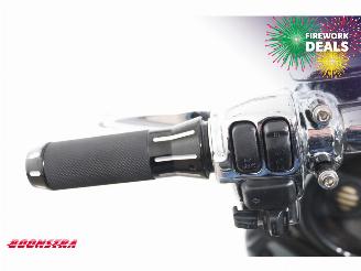 Harley-Davidson  110 FLHTCUSE CVO Ultra Classic 110 Years Ed. Radio Cruise LED ABS picture 23