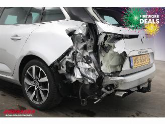 Renault Mégane Estate Grandtour 1.2 TCe Bose Pano Navi Clima Cruise picture 6