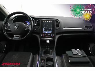 Renault Mégane Estate Grandtour 1.2 TCe Bose Pano Navi Clima Cruise picture 13