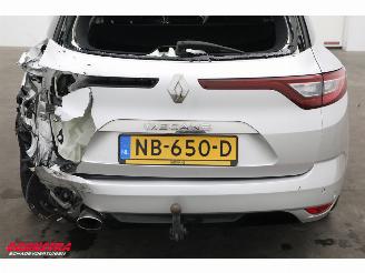 Renault Mégane Estate Estate 1.2 TCe Bose Schuifdak Navi Clima Cruise Camera AHK picture 7
