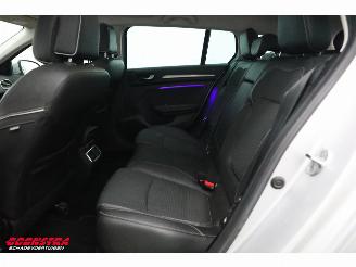 Renault Mégane Estate Estate 1.2 TCe Bose Schuifdak Navi Clima Cruise Camera AHK picture 15